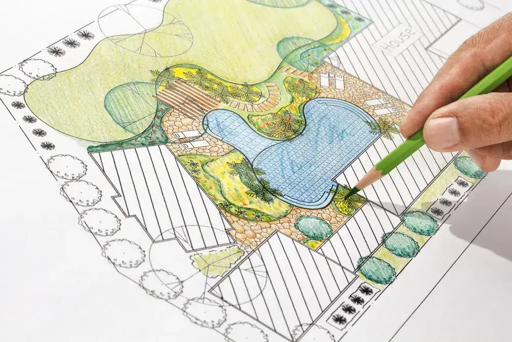 9 unique pool design ideas for your poolscape