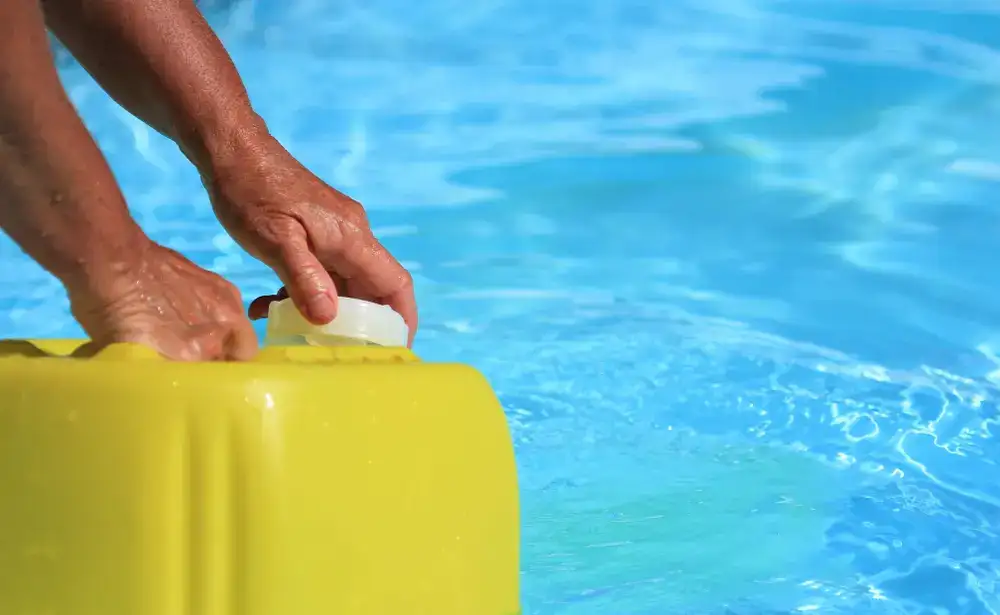 Everything you need to know about shocking your pool