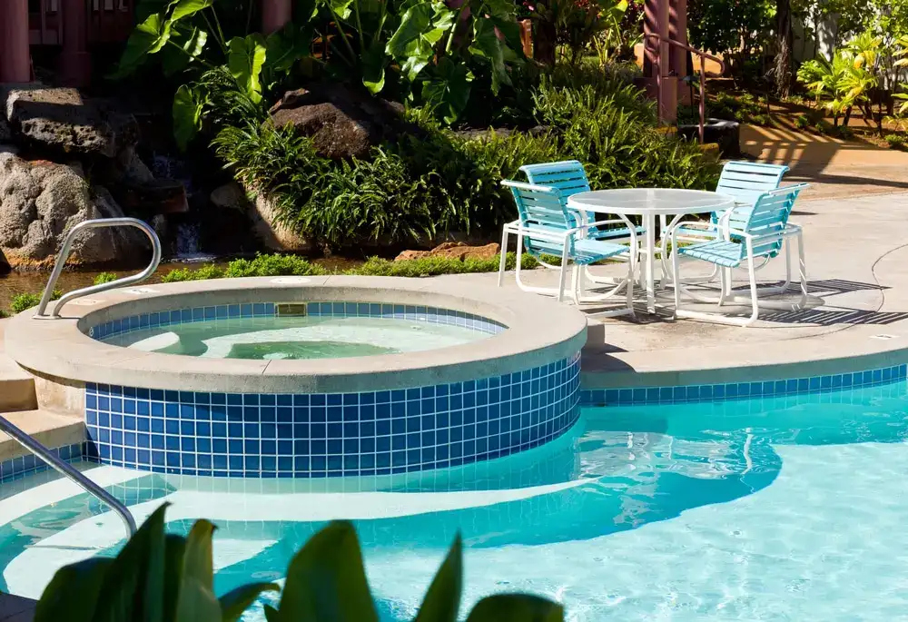 pros and cons of having a hot tub