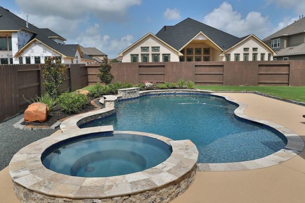 residential pool design ideas