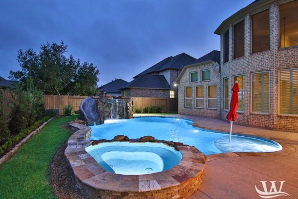 custom pool design ideas