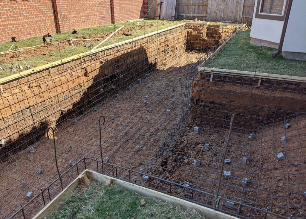 The Pool Design Process Waterside Poolscapes