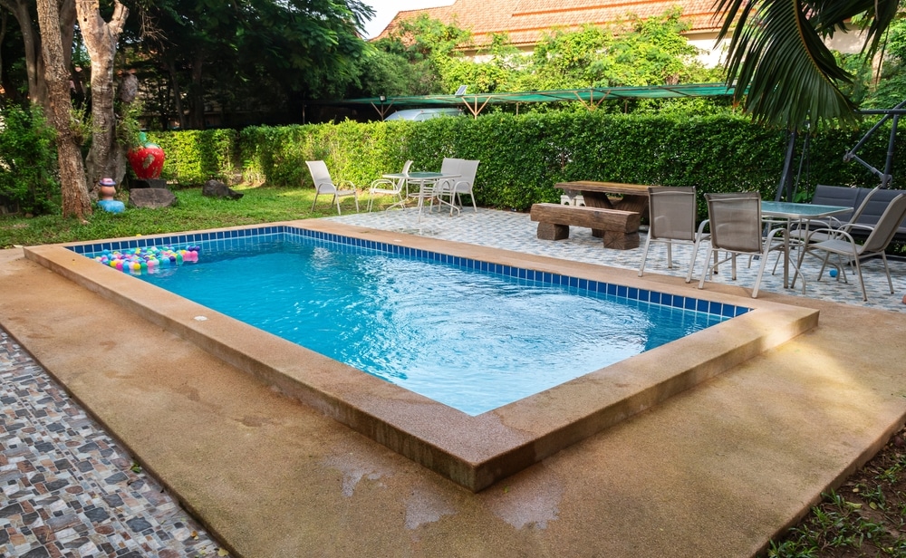 Designing the Perfect Pool for a Compact Backyard